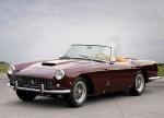 Ferrari 250 GT Cabriolet 1959 года